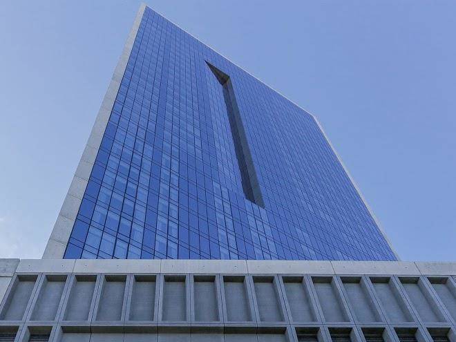 Courtyard by marriott long island city new york manhattan view