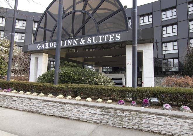 Garden inn & suites