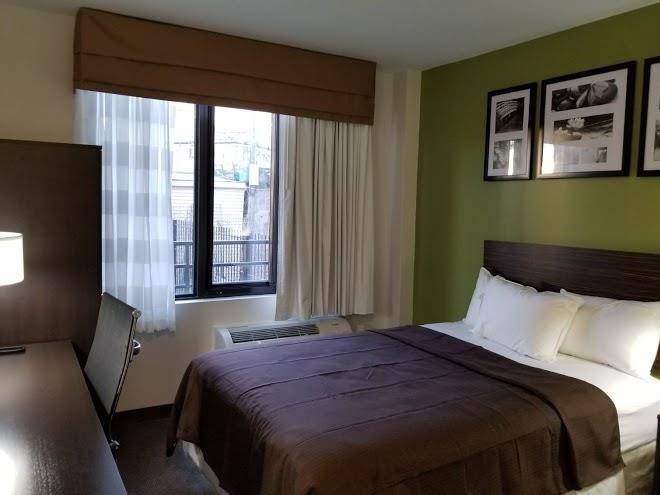 Hillside Hotel Image