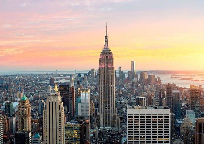 Holiday Inn Express Jfk Image