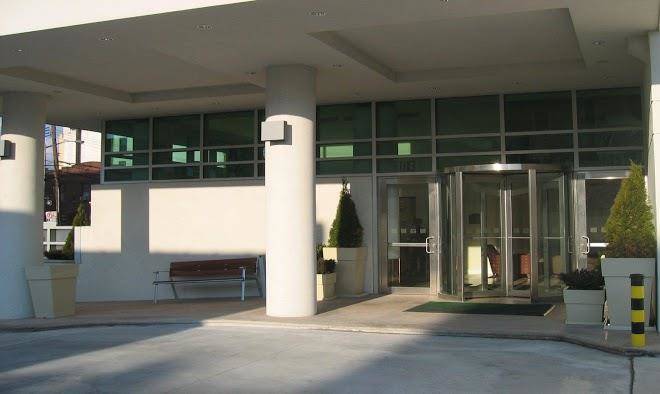 Holiday Inn Express Long Island City E New York