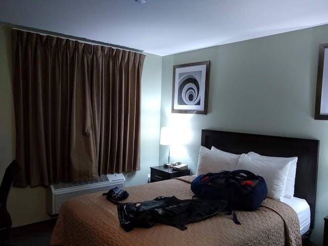 Hotel sterling jfk