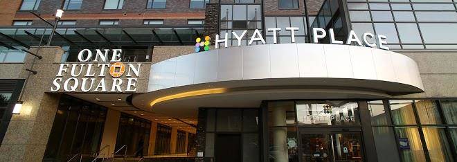 Hyatt Place Flushing Laguardia Airport Image