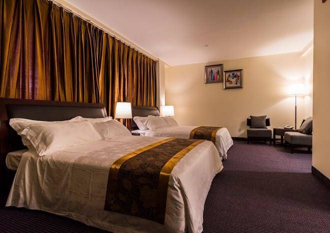 John hotel