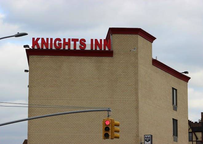 Knights inn jamaica