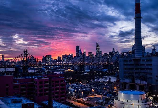La quinta inn and suites by wyndham long island city