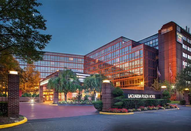 Laguardia plaza hotel