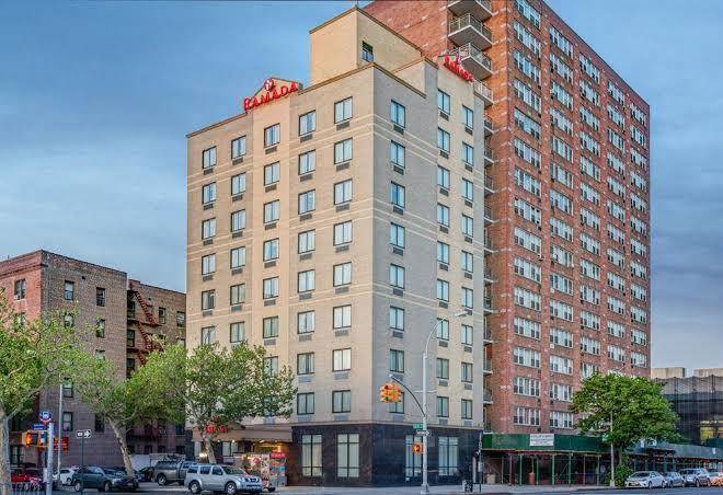 Ramada By Wyndham Jamaica Queens Image