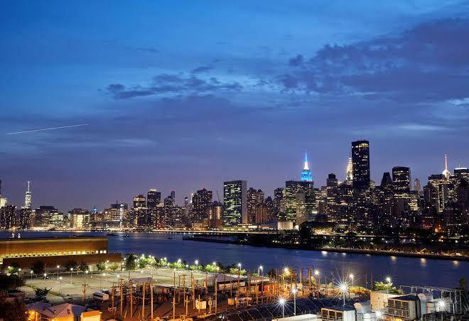 Ravel Hotel Trademark Collection By Wyndham Image