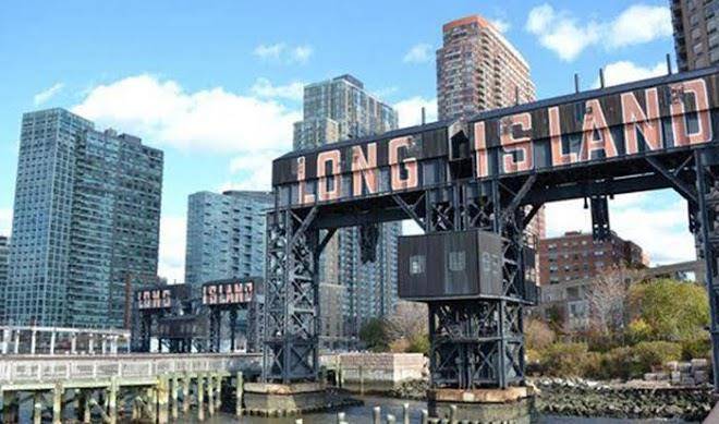 Red lion inn & suites long island city