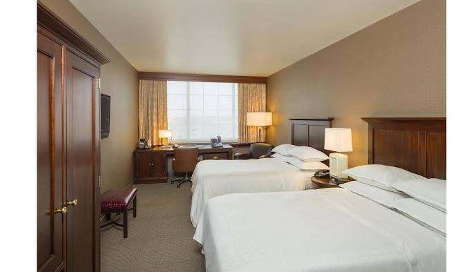 Gate hotel jfk airport