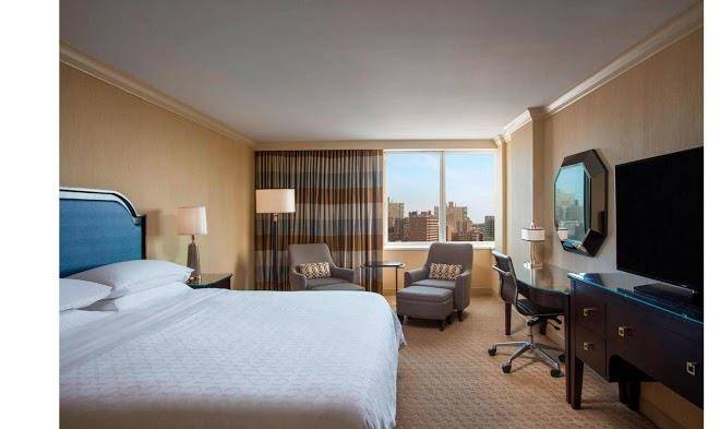 Sheraton laguardia east hotel