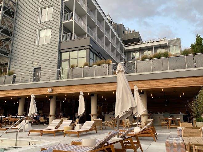 The Rockaway Hotel Image