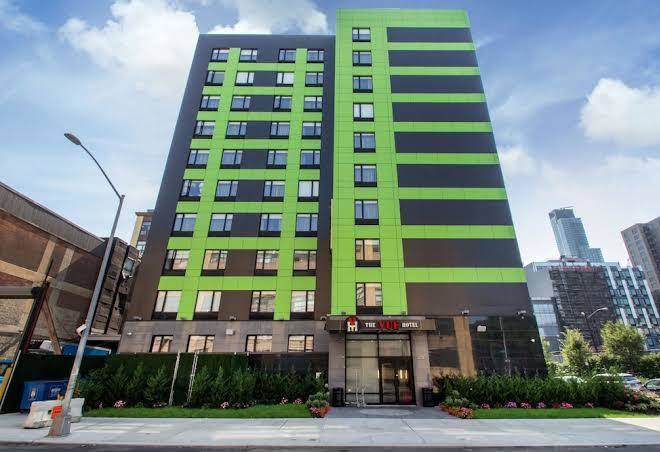 The vue hotel ascend hotel collection