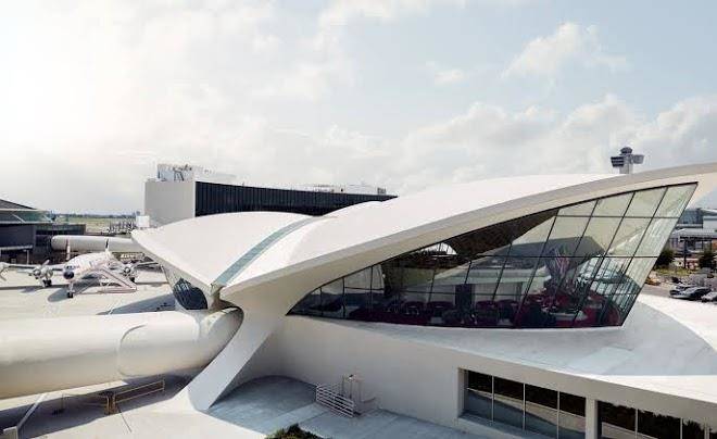 Twa hotel