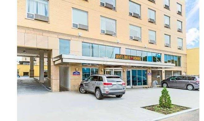 Howard johnson by wyndham long island city