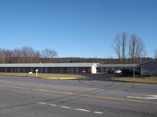 Belair Motel Image