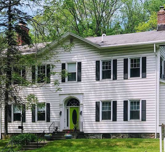 Gardner farm inn