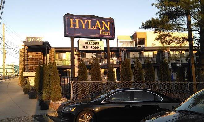 Hylan inn