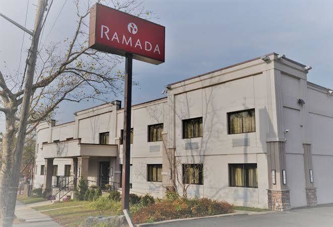 Ramada by wyndham staten island