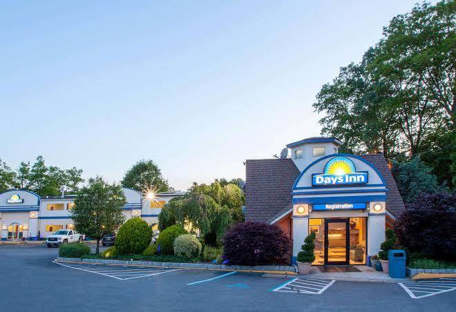 Days inn by wyndham nanuet spring valley