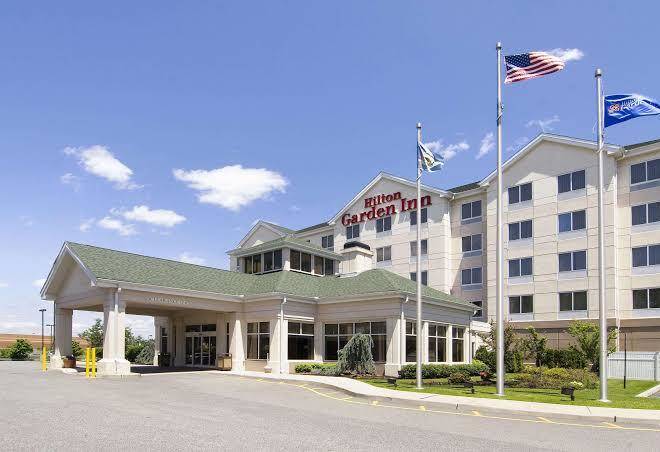 Hilton garden inn nanuet