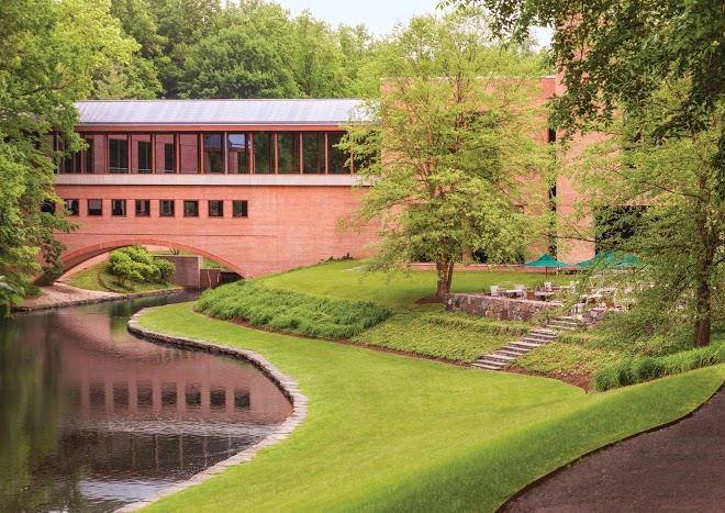 Hna palisades premier conference center