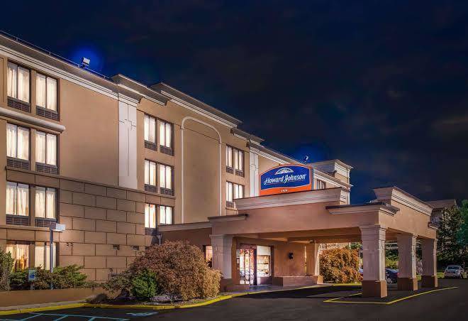 Howard johnson by wyndham suffern