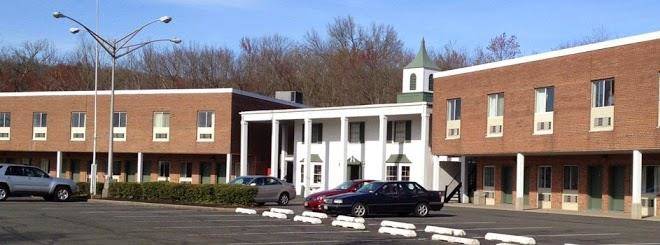Tappan zee hotel