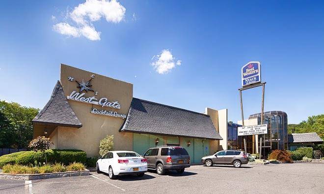 West gate inn nyack