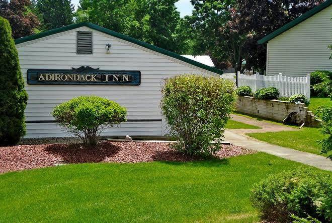 Adirondack inn