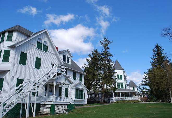 Anne's Washington Inn Image