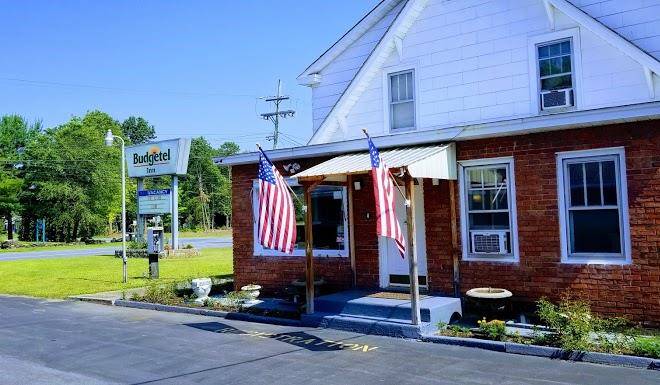 Budgetel inn
