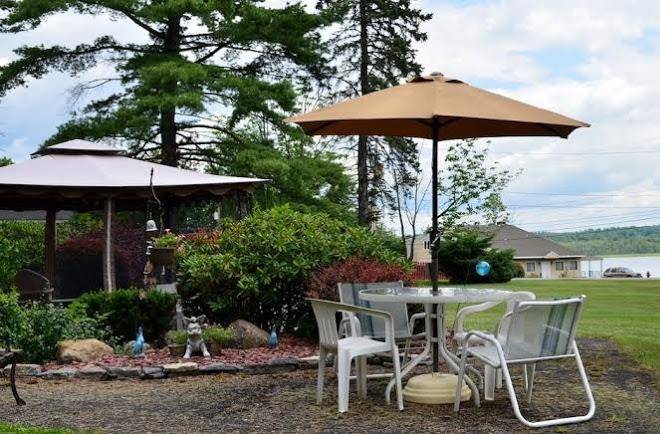 Chamber lane motel