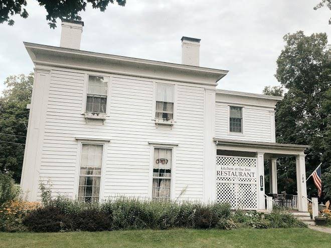 Dovegate inn