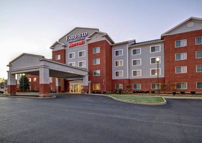 Fairfield inn & suites by marriott saratoga malta