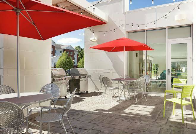 Home2 suites by hilton saratoga malta