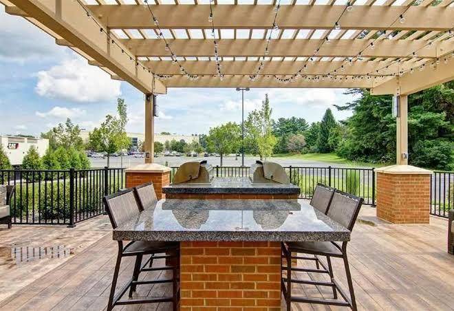 Homewood suites by hilton clifton park