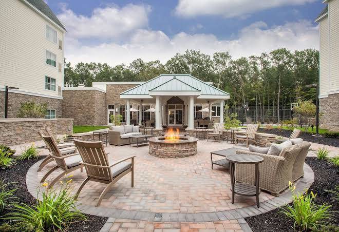 Homewood suites by hilton saratoga springs