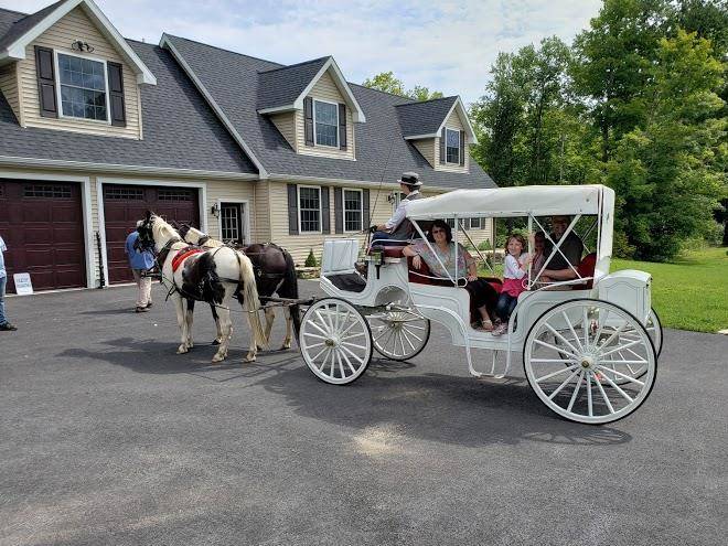 Loon meadow farm llc