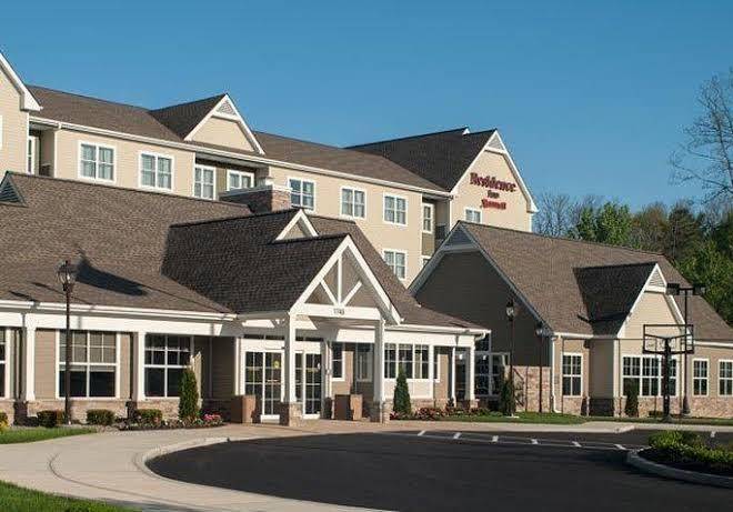Residence inn by marriott albany clifton park