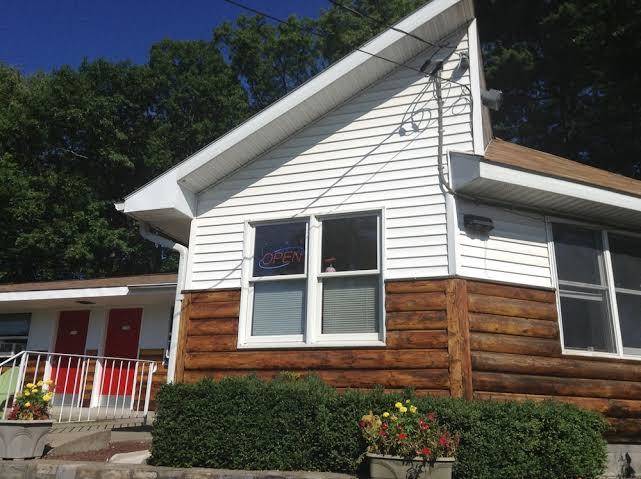 Robin Hood Motel Image