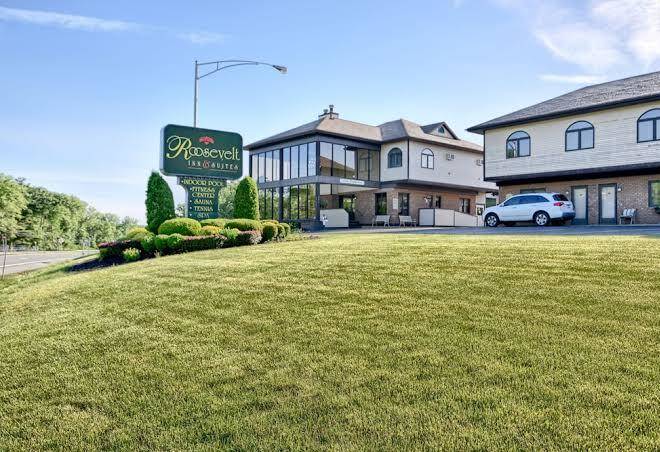Roosevelt inn & suites