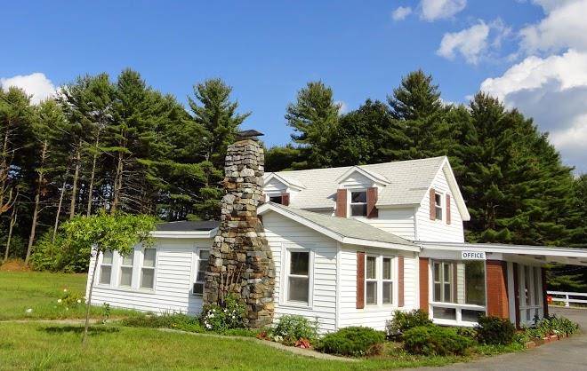 Sara Glen Motel Image