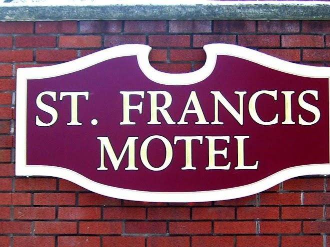 St francis & st charles motel
