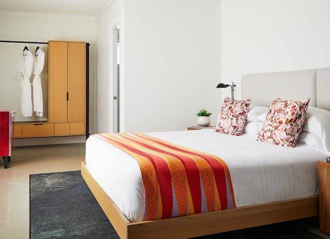 The Downtowner Image