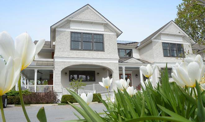 The springwater bed and breakfast