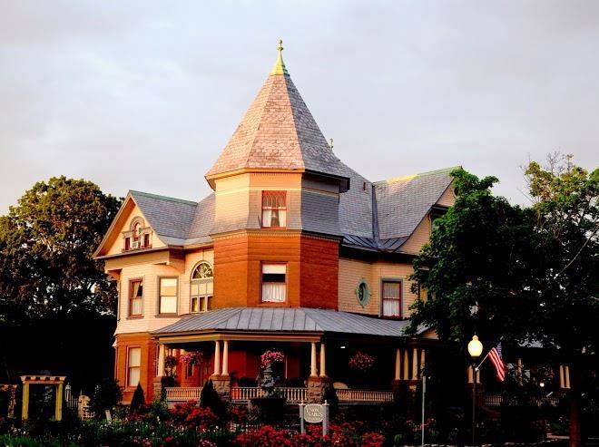 Union gables inn