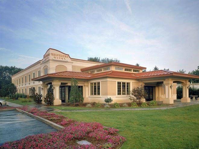 Belvedere inn
