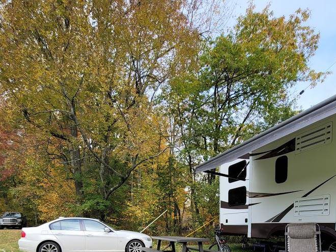 Little Lake Campground Image